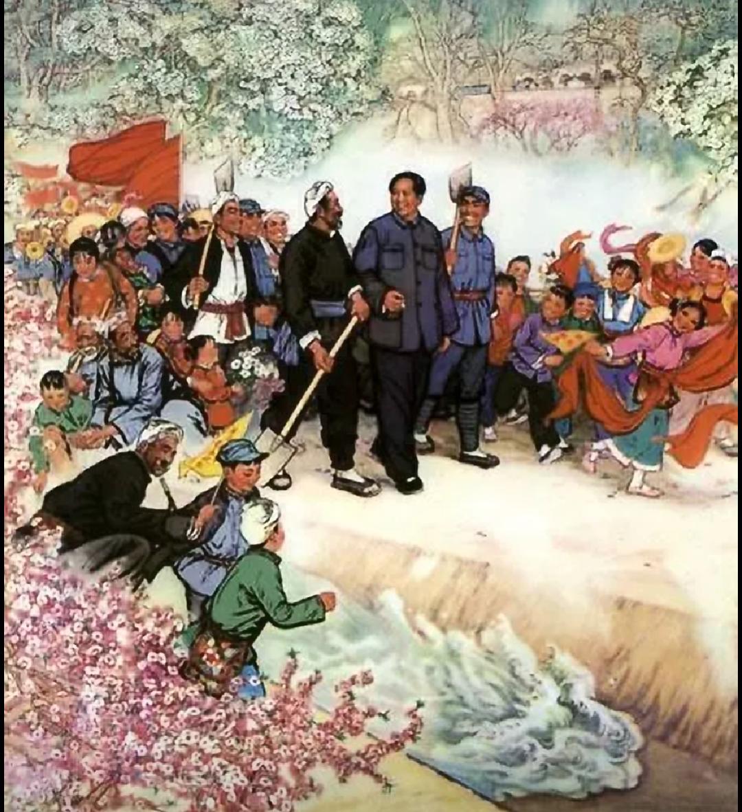 时代的变化历程,时代变迁亲身经历