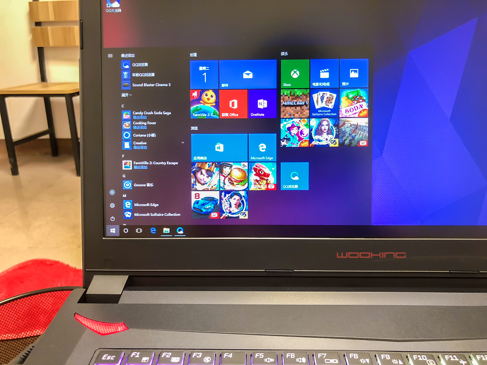 i7配gtx1060显卡能玩什么,i73770k配1060显卡怎么样