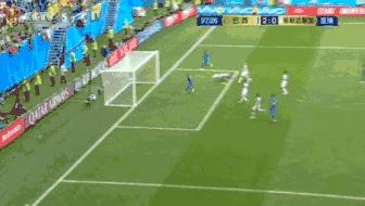 朱广权世界杯金句,段子手朱广权生僻字