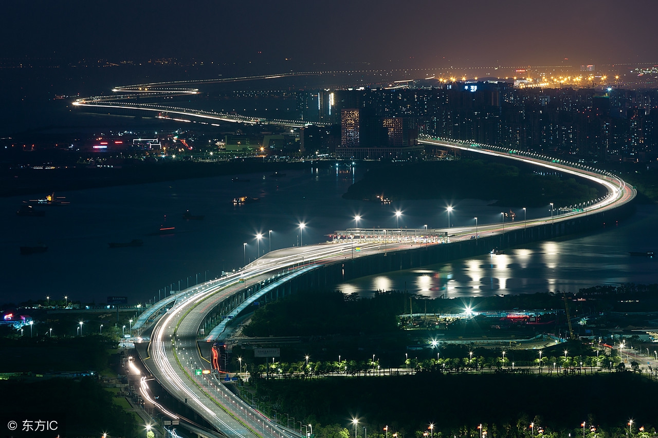 阿根廷壮观景色,阿根廷火地岛风光