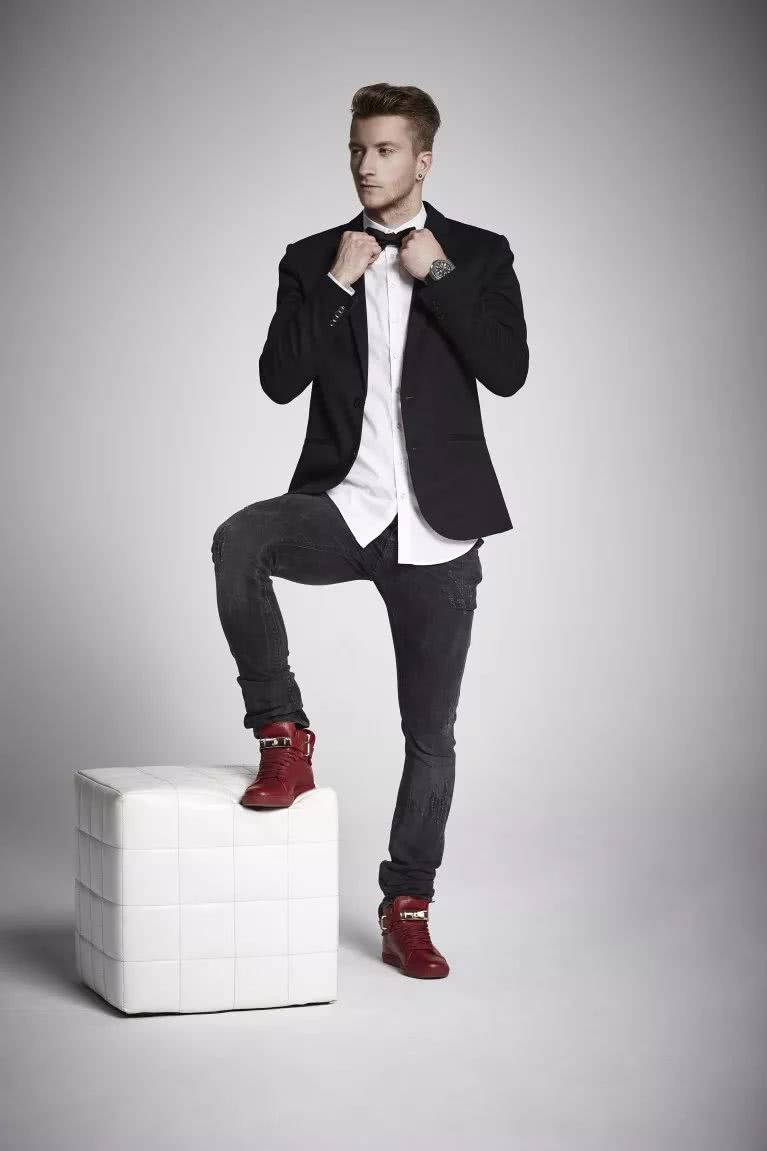 世界杯男模top10,世界杯男模足球队