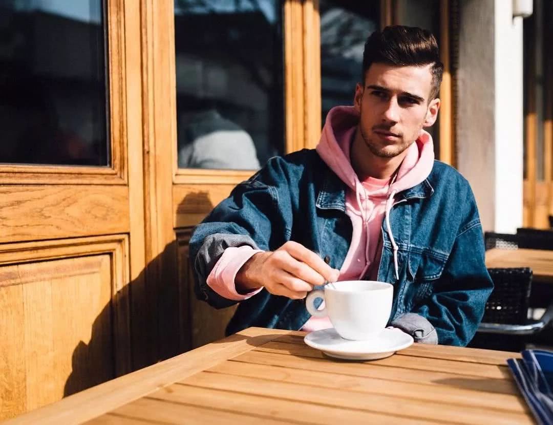 世界杯男模top10,世界杯男模足球队