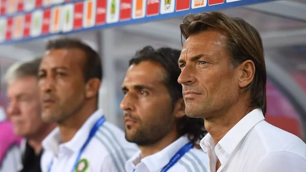 盘点世界杯各个国家的男模军团,世界杯男模阵容来袭