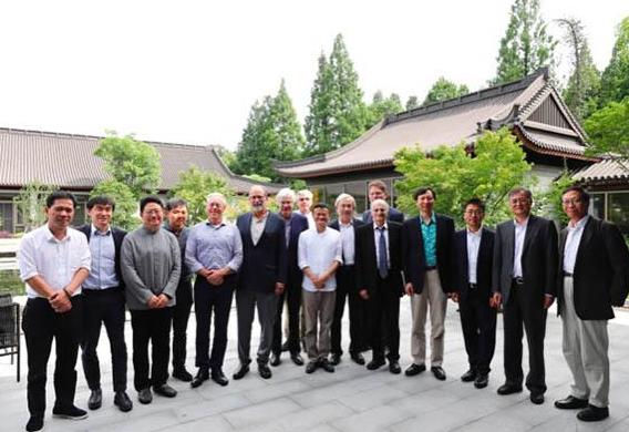 一个达摩院还不够？马云再次成立神秘科技组织“罗汉堂”！