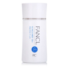 防晒推荐小样,干皮防晒推荐