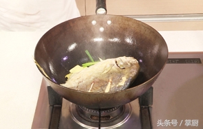 清蒸鱼鲳鱼怎么做才没有腥味,清蒸鲳鱼怎么去腥味最快最有效