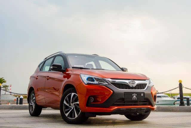 大众suv车型大全十万左右自动挡,十万元以下的suv自动挡的车