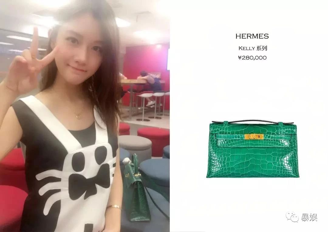 吴宣仪穿a货,吴宣仪杨超越逛街