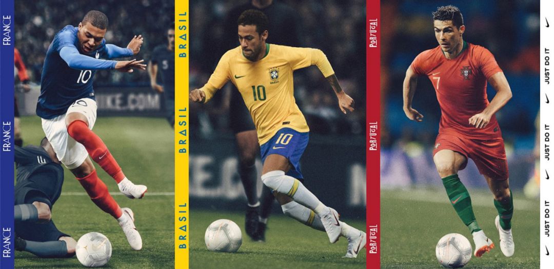 2018世界杯足球鞋进球榜,世界杯战靴进球榜