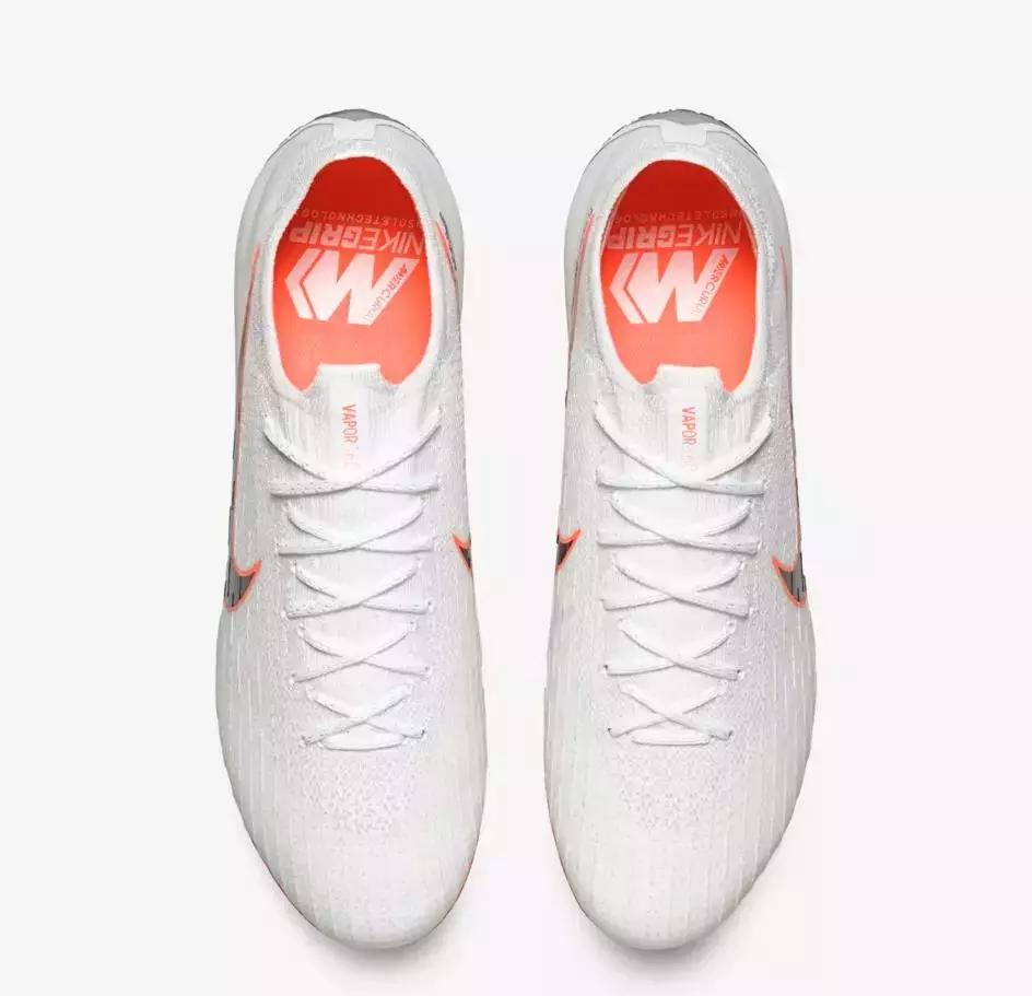 2018世界杯足球鞋进球榜,世界杯战靴进球榜