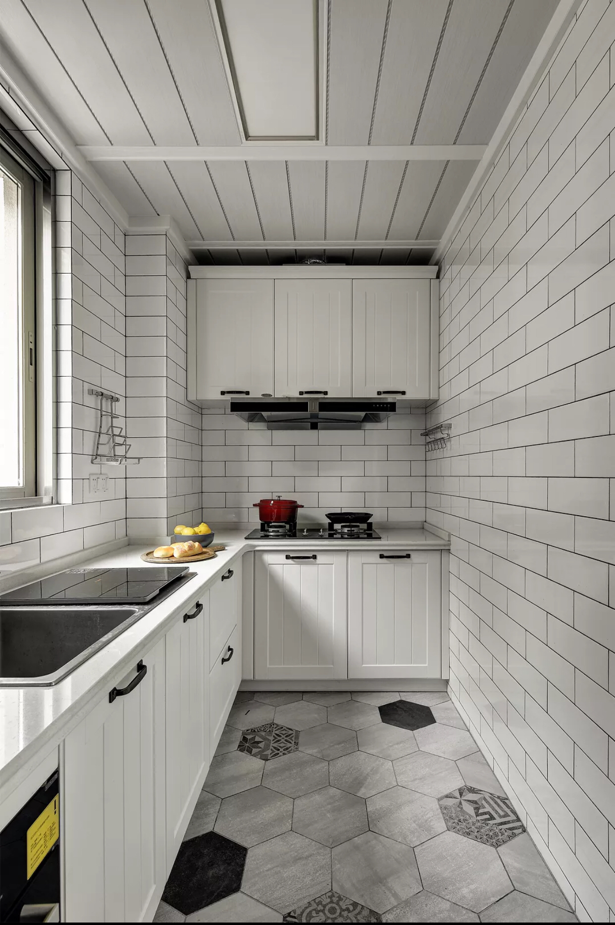 感觉自己家的装修好土怎么办,看到别人的家装修漂亮