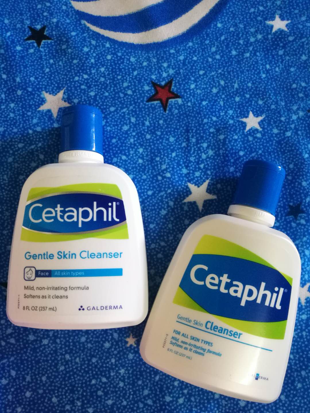 丝塔芙洁面乳适合敏感肌和干性吗,丝塔芙洁面哪个好