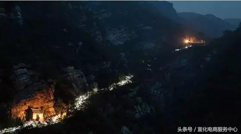 今日登封九龙潭,今天登封九龙潭情况