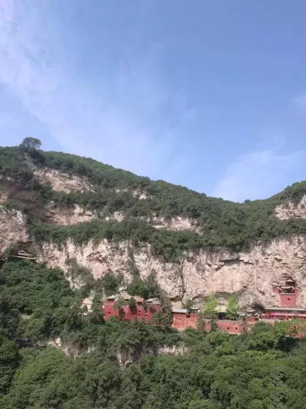 醉美临汾城,临汾最值得一看的地方