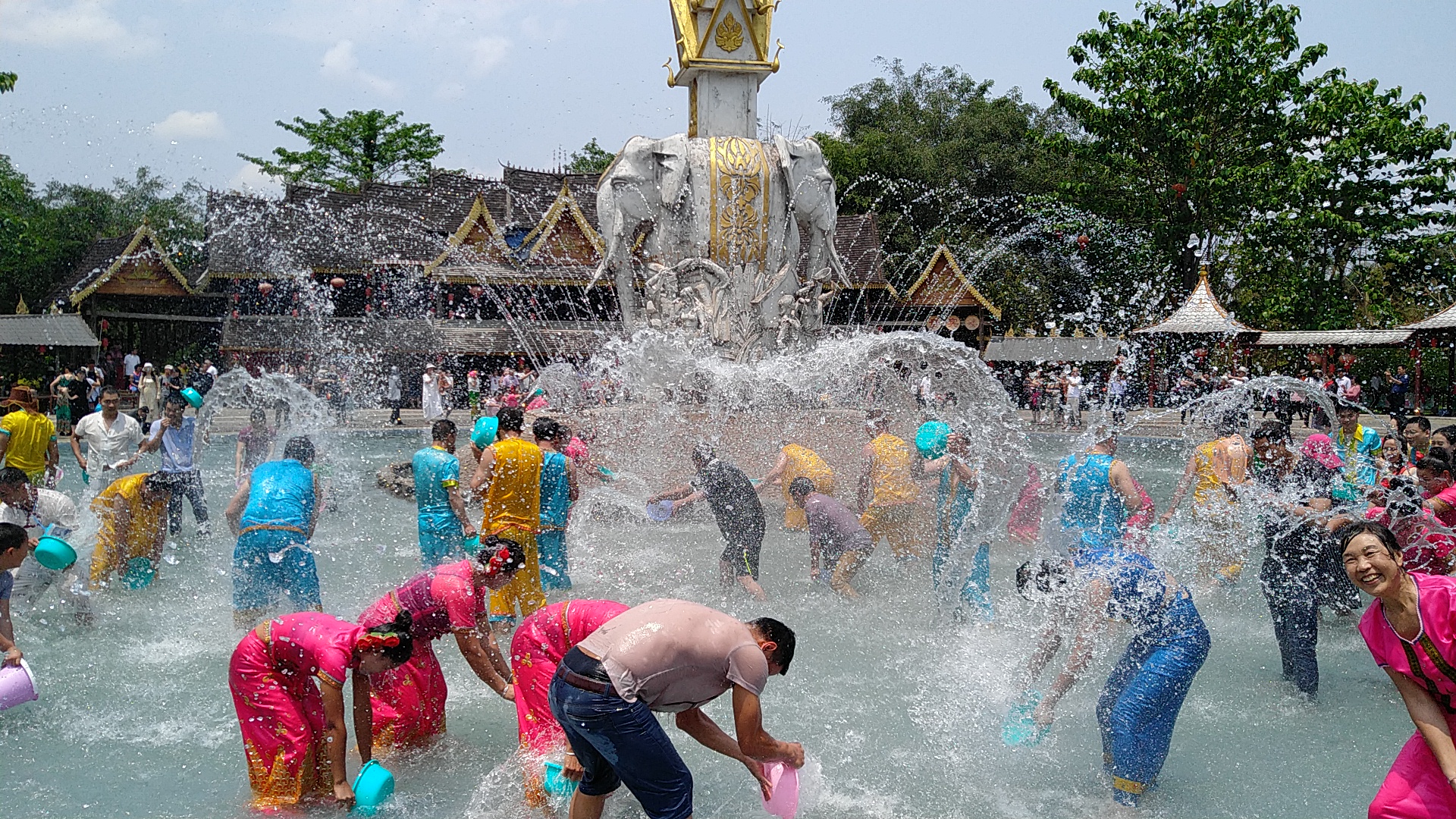 耗时2个月,花费17000,一个强迫症患者的疯滇行(二)