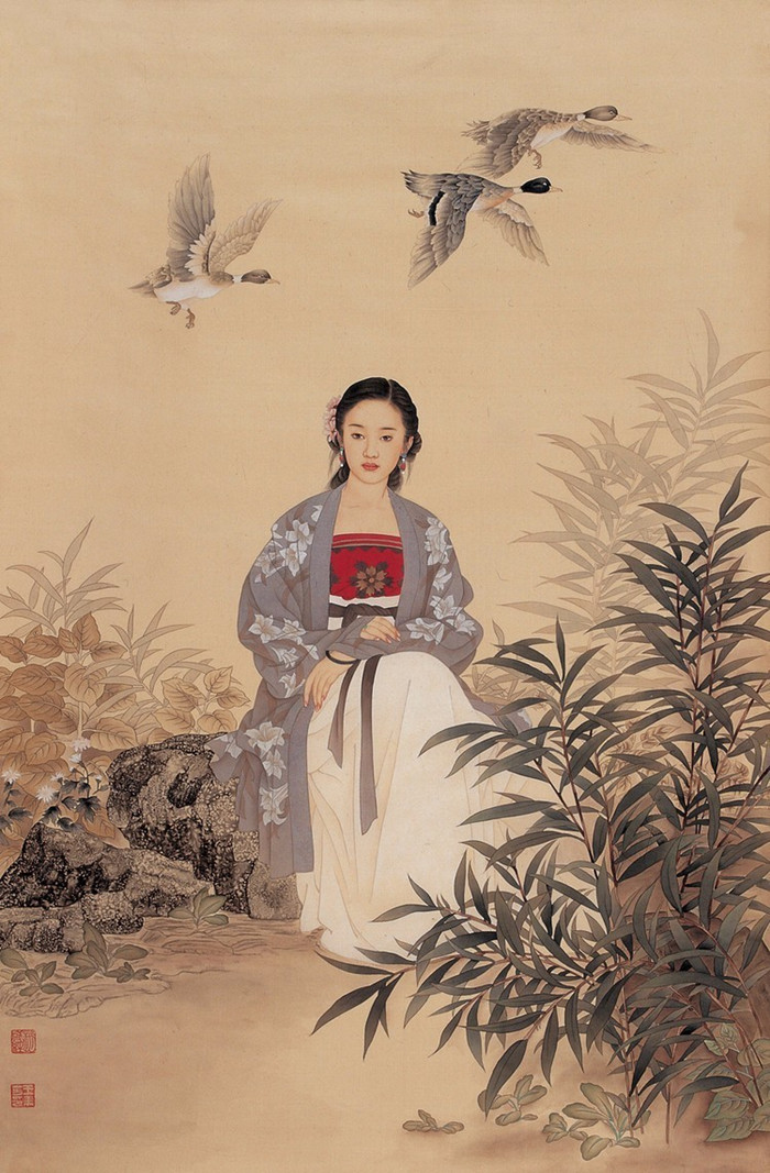 写10首古诗和210个成语,背诵一句带有成语的诗句