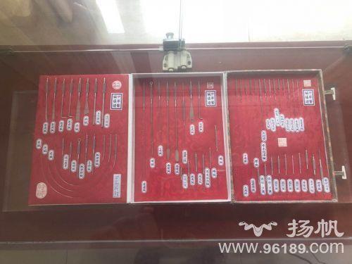 中学生走进中医馆,中医文化走进中学课堂