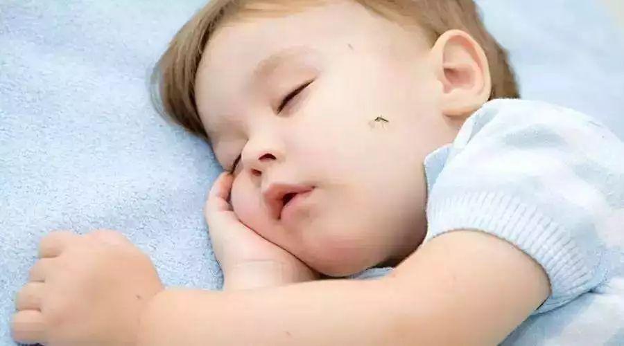 适合婴幼儿用的驱蚊液配方,3岁宝宝驱蚊液推荐