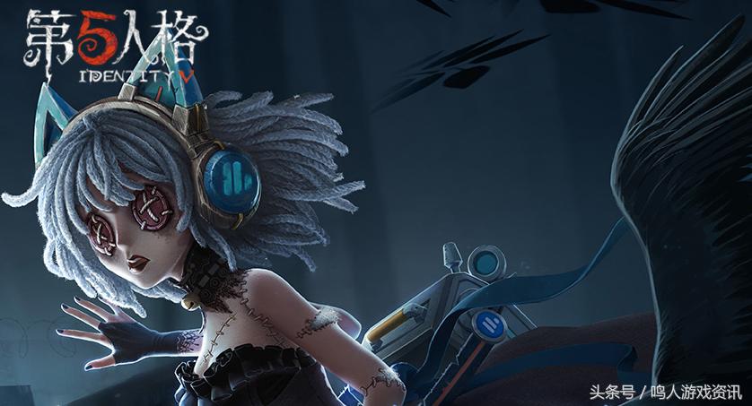 第五人格前锋溜鬼天赋,第五人格手搓前锋和电脑前锋区别