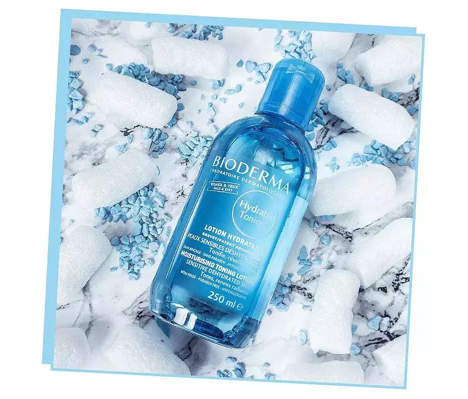 清爽型的大牌水乳,10款清爽不油腻的水乳