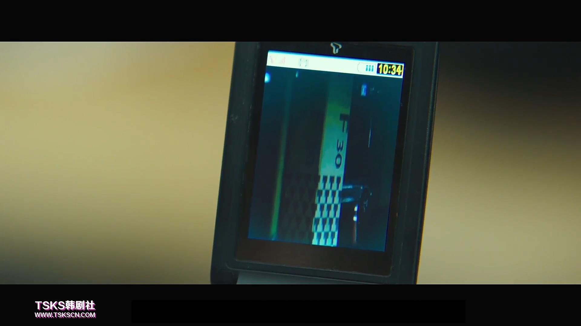 复仇与救赎,韩国复仇电影无尿点