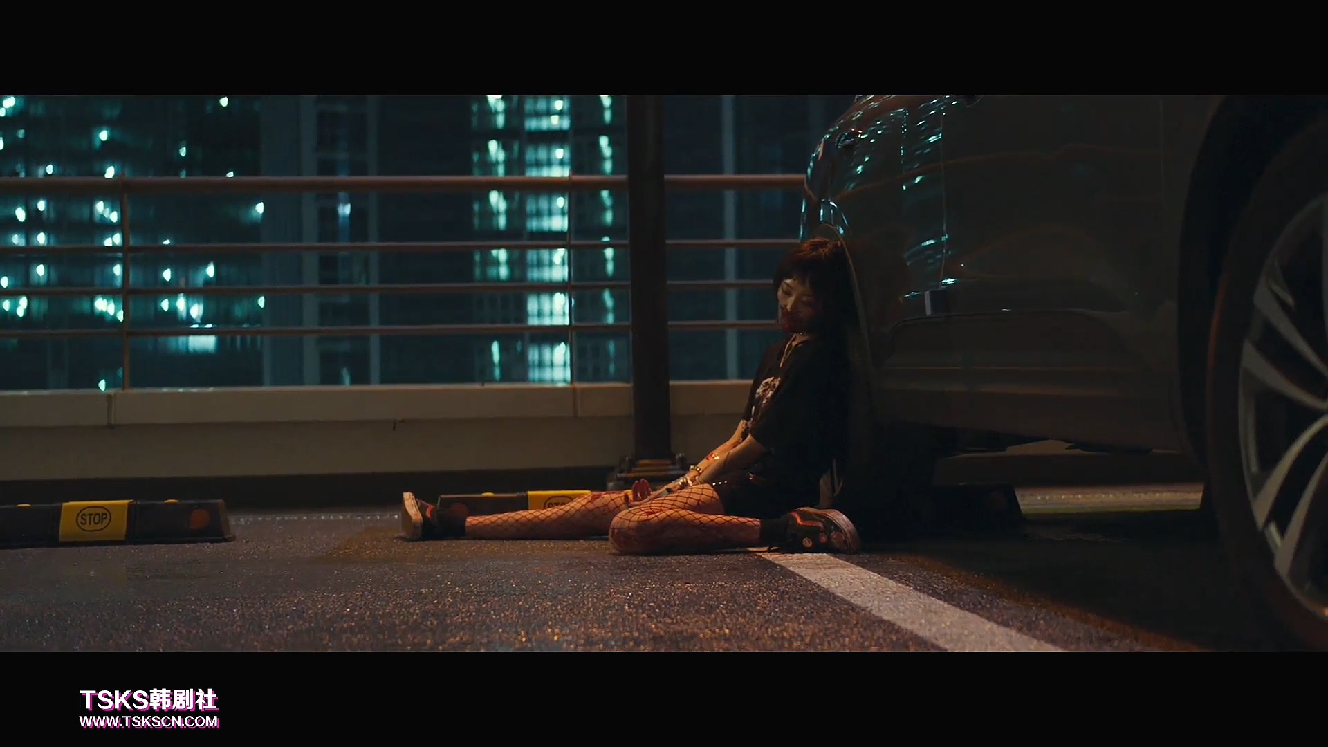 复仇与救赎,韩国复仇电影无尿点