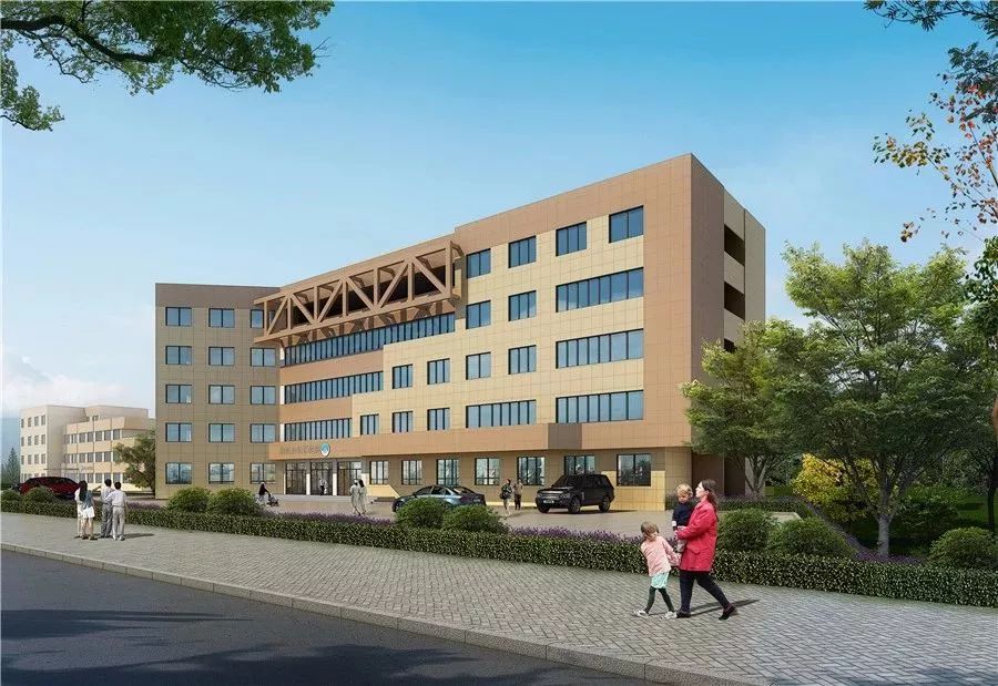 湖州妇保医院选址,湖州妇保医院最新消息