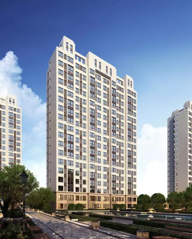 溧水城中新楼盘,溧水区楼市