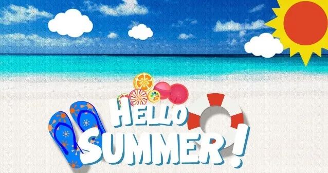 「夏日贴士」宅男宅女需谨防的那些“小美好”