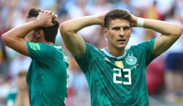 太极虎日耳曼战车,太极虎掀翻了日耳曼战车