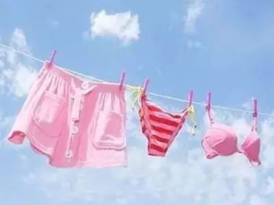 好物推荐内裤清洗液,国货姨妈血渍清洗剂