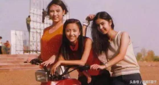 佟丽娅平凡的世界扮演什么角色,佟丽娅出演平凡的世界