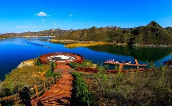 周末旅游不必去远方,人间仙境桂林旅游