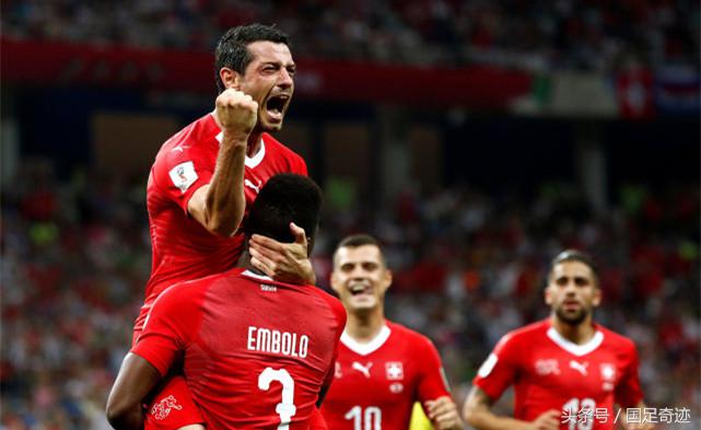 800万人口小国连续3届大赛打进16强！世界排名第6不是瞎混的