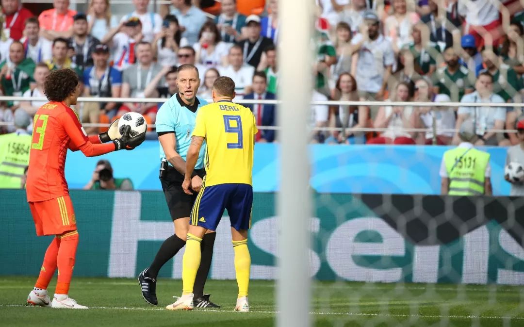 假装看过球丨从读秒绝杀到提前回家，冠军魔咒是德国队最好的借口