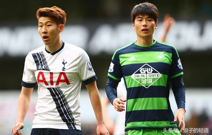 韩国足球为什么比中国强,韩国足球现在属于什么水平