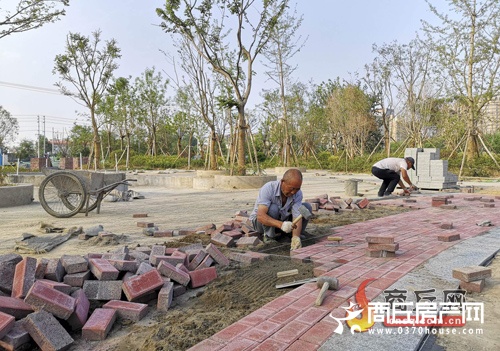 关于商丘城建,商丘发展工作汇报