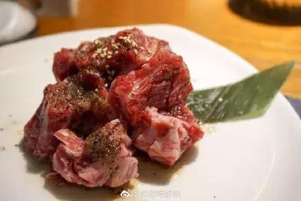 嗜肉狂魔的烤肉秘籍!吃完这7家烤肉就能制霸全福州!
