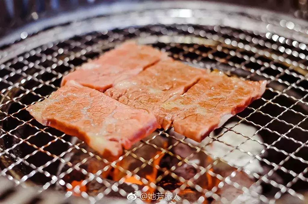 嗜肉狂魔的烤肉秘籍!吃完这7家烤肉就能制霸全福州!