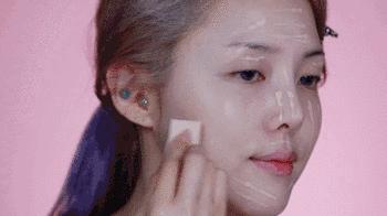 明星都是用的什么遮瑕粉底,明星用的粉底不脱妆不掉妆