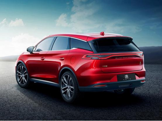 4.5秒破百的车有哪些,4.5秒破百的车算快吗