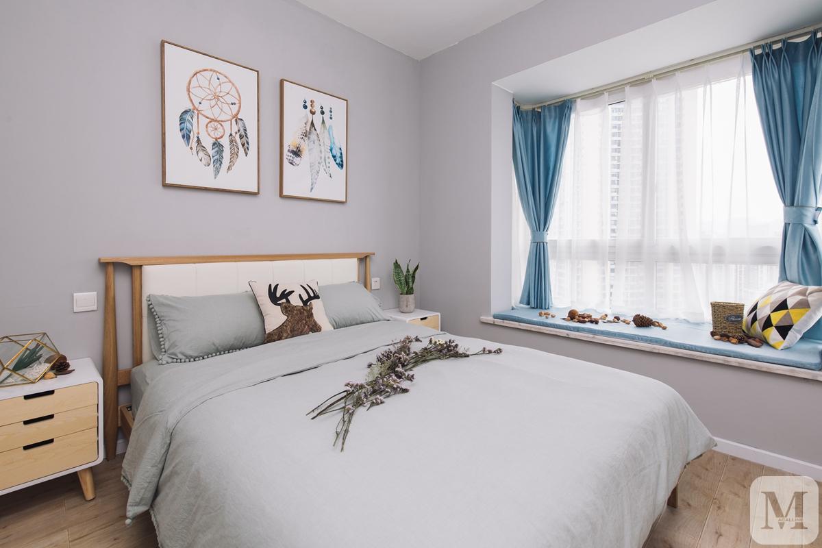 傻!客人一年也来不了几次,为啥还非要装修一个客卧?