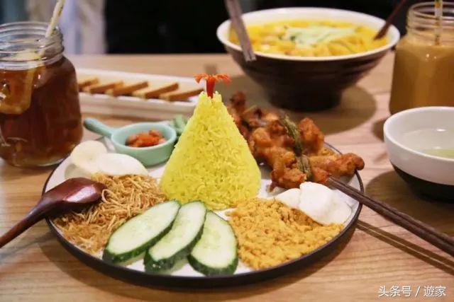 舌尖上的印尼味,舌尖上的沙巴完整版