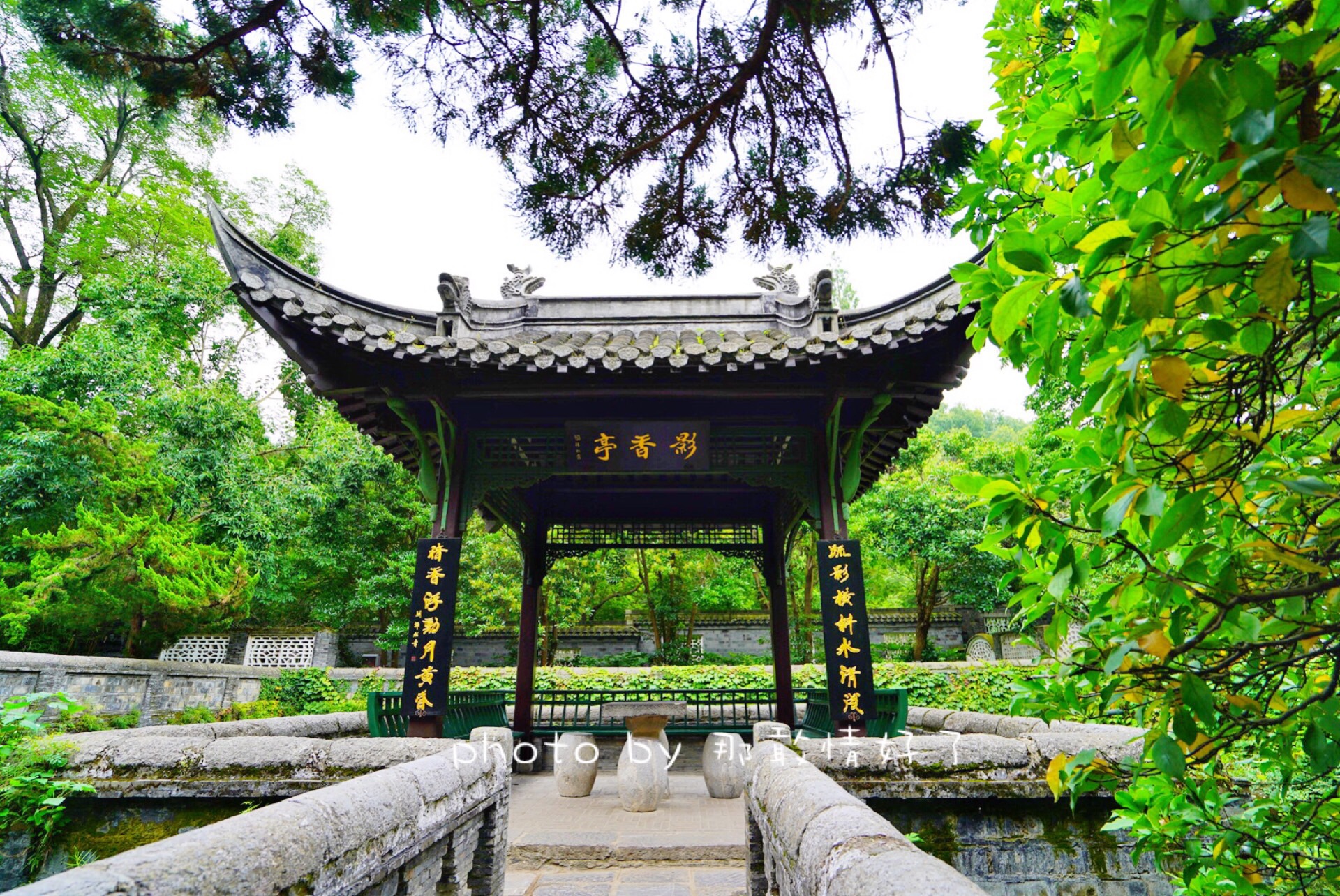 滁州小众的地方,滁州小众