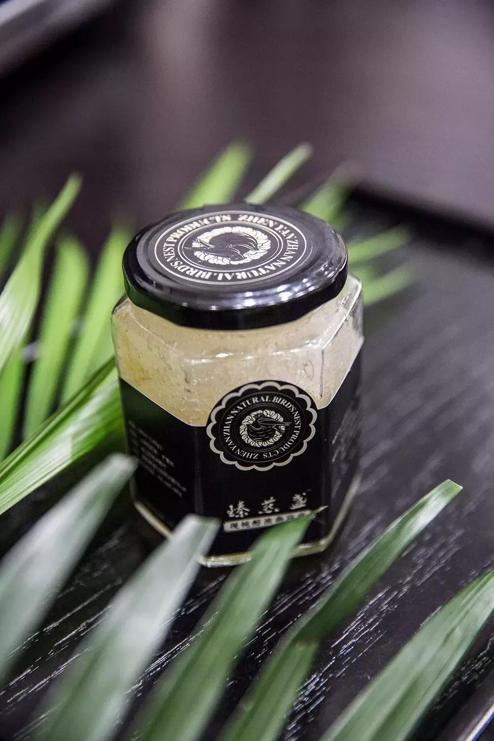 顶级金丝燕的燕窝,天然的官燕燕窝一般在哪里买