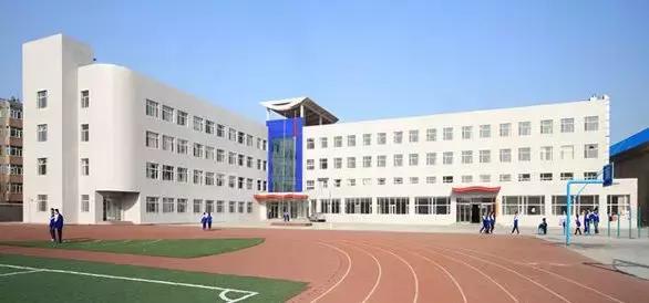 长春市排名前十大学,长春市前十名高中学校