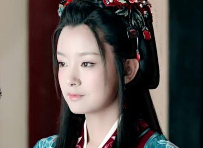 恭喜!《结爱》左祭司大人爱上《琅琊榜》宫羽姑娘,恋情高调曝光