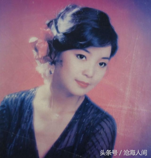 听邓丽君的歌被判刑,听邓丽君的歌感受岁月的甜美