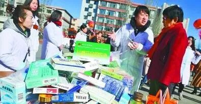 过期药品怎么回收,过期药品回收后怎么处理