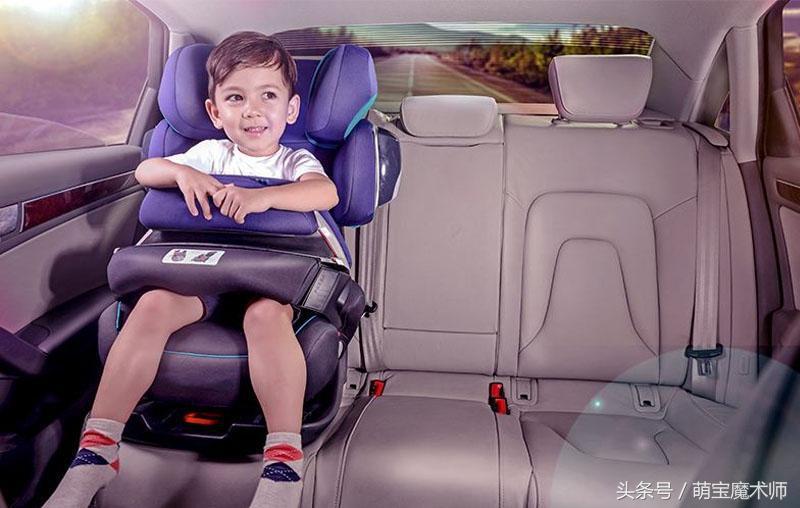 安全座椅孩子怎么坐上去,什么品牌的儿童安全座椅最安全